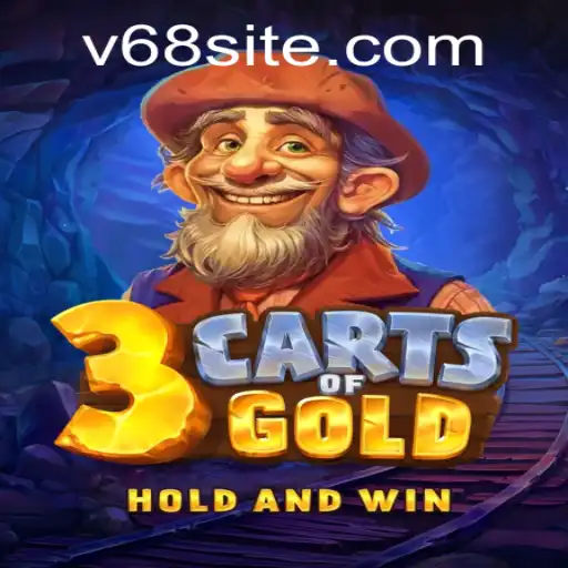 Descubra o Fascinante Mundo de 3cartsOfGold e Suas Regras