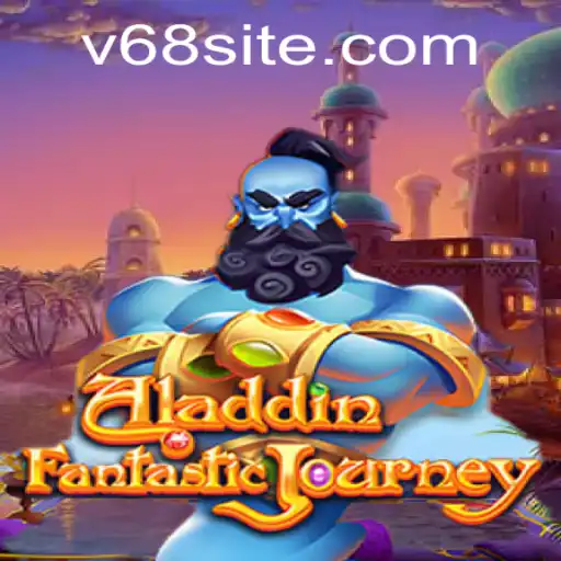 Explorando o Fascinante Mundo de 'Aladdin v68 com': O Jogo que Encanta Gerações