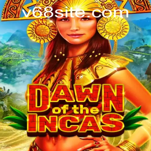 Explorando o Fascinante Mundo de DawnoftheIncas: Um Mergulho no Jogo de Estratégia V68 com