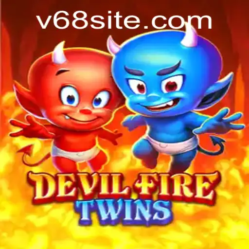 DevilFireTwins: Conheça o Jogo que Está Conquistando o Mundo