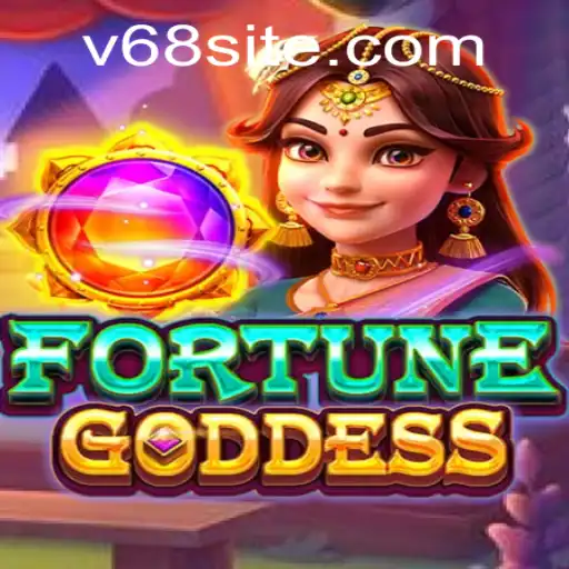 FORTUNEGODDESS: Explorando o Mundo Vibrante do Jogo v68 com