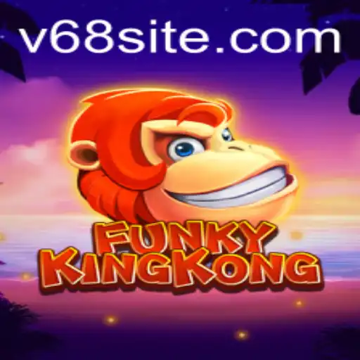 Descubra o Universo de FunkyKingKong: Uma Jornada Inovadora nos Jogos
