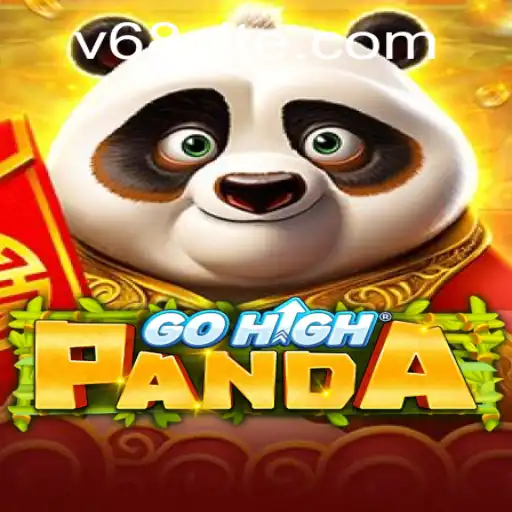 GoHighPanda: O Jogo Que Conquista Novas Altitudes Com a Atualização v68