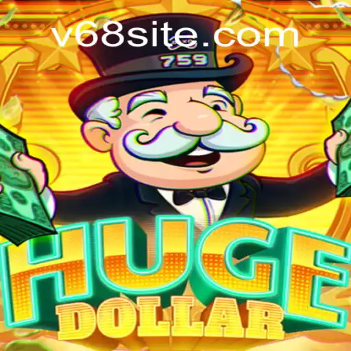 Descubra o Empolgante Mundo de 'HugeDollar': O Jogo de Estratégia Financeira