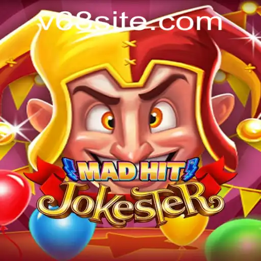 Explorando o Universo Dinâmico de MadHitJokester