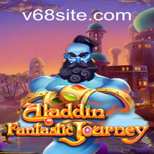 Explorando o Fascinante Mundo de 'Aladdin v68 com': O Jogo que Encanta Gerações