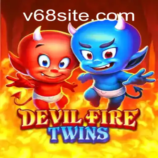 DevilFireTwins: Conheça o Jogo que Está Conquistando o Mundo