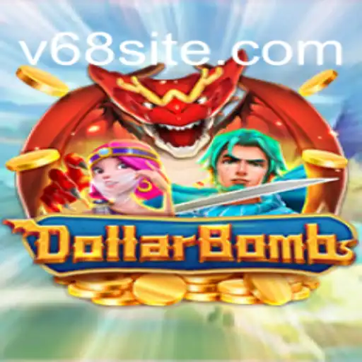 DollarBombs: Uma Jornada Explosiva no Mundo dos Jogos
