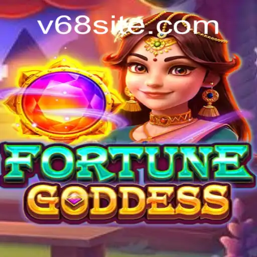 FORTUNEGODDESS: Explorando o Mundo Vibrante do Jogo v68 com