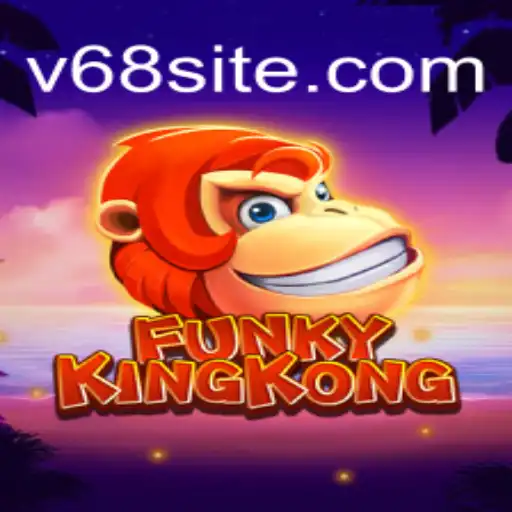 Descubra o Universo de FunkyKingKong: Uma Jornada Inovadora nos Jogos