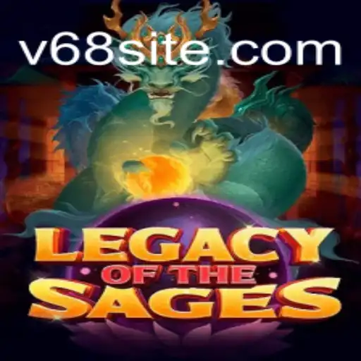 LegacyoftheSages: Um Mergulho no Mundo do RPG de V68
