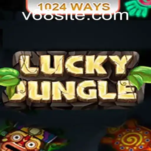 Explorando o Fascinante Mundo de LuckyJungle1024