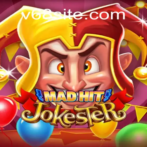 Explorando o Universo Dinâmico de MadHitJokester