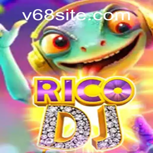 RicoDJ: Descubra o Novo Jogo que Está Dominando as Paradas