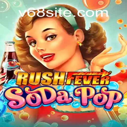 RushFeverSodaPop: Um Mergulho no Mundo Cativante do Jogo