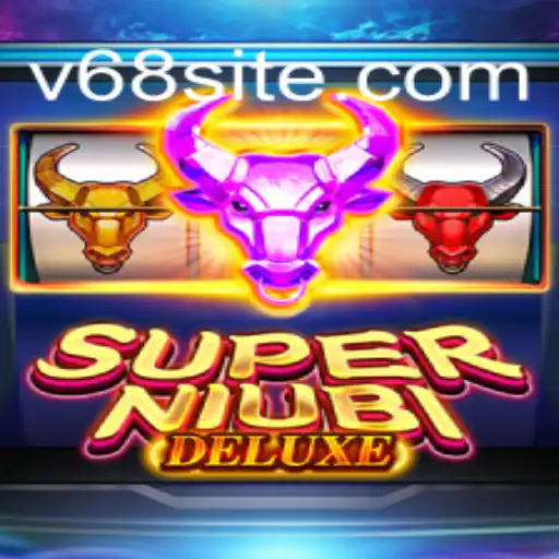 Descubra o Mundo de SuperNiubiDeluxe: Um Jogo Inovador