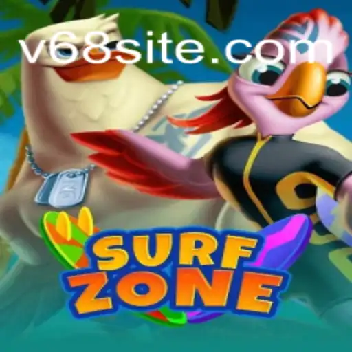 Descubra o Mundo Emocionante de SurfZone: Aventuras Aquáticas e Desafios Vibrantes