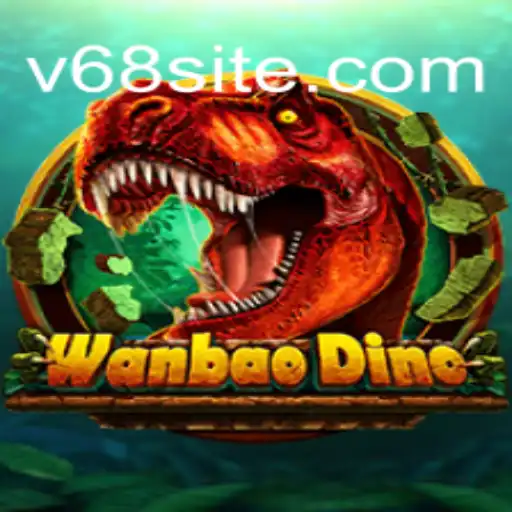 Explorando o Mundo de WanBaoDino: Uma Aventura Dinossáurica no v68 com