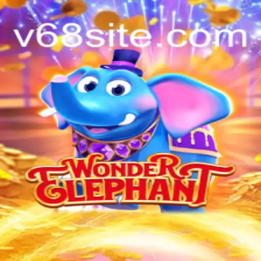 Explorando o Mundo de WonderElephant: O Jogo Inovador para 2023