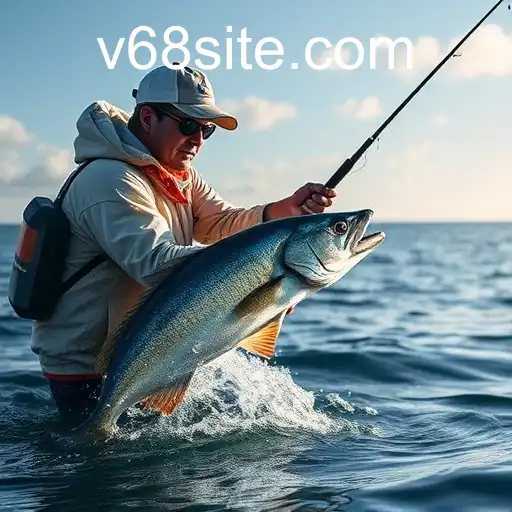 Pesca online
