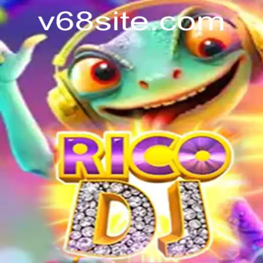 RicoDJ: Descubra o Novo Jogo que Está Dominando as Paradas