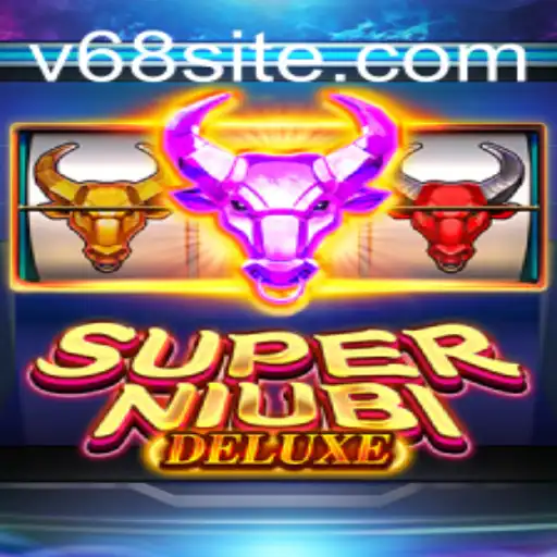 Descubra o Mundo de SuperNiubiDeluxe: Um Jogo Inovador
