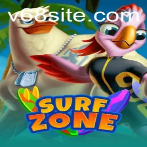 Descubra o Mundo Emocionante de SurfZone: Aventuras Aquáticas e Desafios Vibrantes