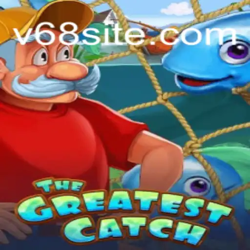 Descubra o Mundo de 'TheGreatestCatch': A Nova Sensação dos Jogos de Estratégia