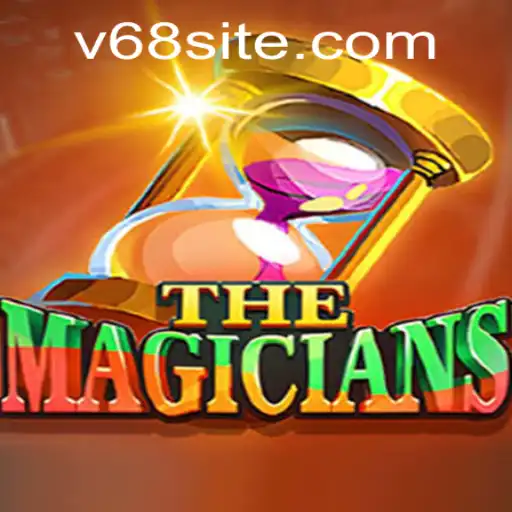 Descubra o Fascinante Mundo de TheMagicians: Um Jogo de Estratégia e Criatividade