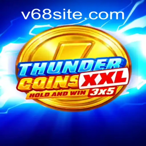 ThunderCoinsXxl: Uma Aventura Épica no Mundo dos Jogos