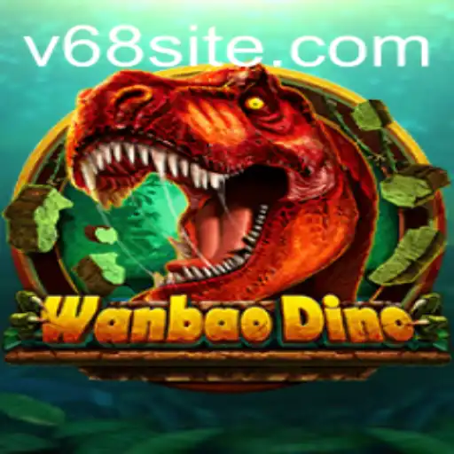 Explorando o Mundo de WanBaoDino: Uma Aventura Dinossáurica no v68 com